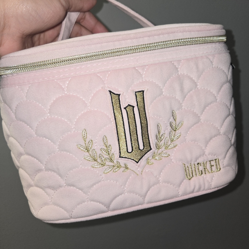 Primark Exclusive WICKED makeup Bag